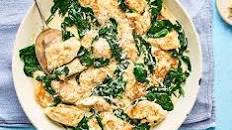 High-protein recipes