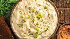 Homemade Cajun Tartar Sauce Recipe