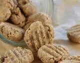 Homemade Cat Treats