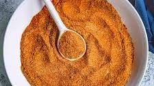 Homemade Creole Seasoning Recipe