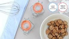Homemade Grain-Free Tuna Cat Treats