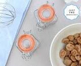 12+ Delicious Homemade Cat Treats Your Feline Will Love! Homemade Grain-Free Tuna Cat Treats