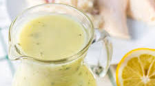 Homemade Herb Chicken Gravy