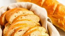 Homemade Italian Bread