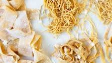 Homemade Pasta Dough