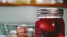 Homemade Pickled Egg Recipe