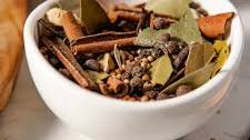 Homemade Pickling Spice