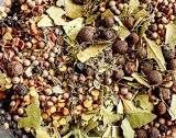 Homemade Pickling Spice