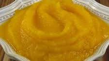 Homemade Pumpkin Puree