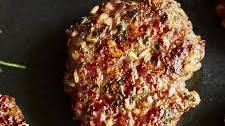 Homemade Spicy Italian Breakfast Sausage