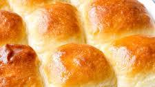 Honey Butter Rolls (Super Soft)