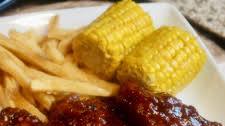 Honey Chipotle Chicken Tenders Recipe