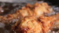 Honey-Glazed Fried Chicken Recipe by Tasty