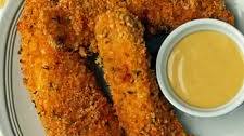 Honey Mustard Chicken Tenders