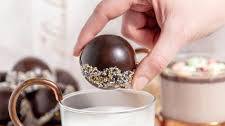 Hot Chocolate Bombs