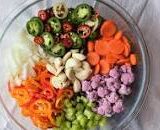 Hot Italian Giardiniera