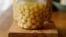 How To Cook Beans in a Stovetop Pressure Cooker