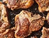 How To Cook the Best Lamb Chops