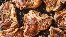 How To Cook the Best Lamb Chops