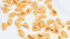 How To Make Chickpea Flour Pasta