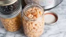 How To Make Fast, No-Soak Beans in the Instant Pot
