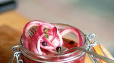 How To Make Quick-Pickled Red Onions