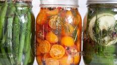 How To Make Quick Pickles