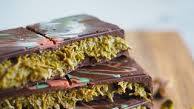 How To Make The Viral Dubai Chocolate
