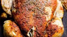 How to Cook Frozen Whole Chicken in Instant Pot