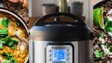 How to Cook Lentils in the Instant Pot