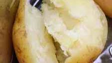 How to Cook Potatoes in the Instant Pot