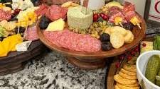 How to Create A Grazing Table