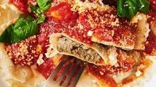 How to Make Italian Beef Ravioli, Step by Step