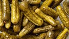 How to Make Mustard Pickles