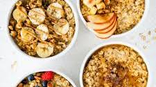 How to Make Oatmeal