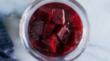 How to Make Pickled Beets