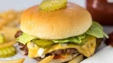 How to Make a Fast Food Burger – That is REALLY Good!