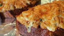 How to Make a Tuna Melt
