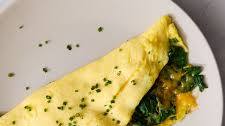 How to Make an Omelet
