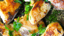 How to Perfectly Oven Grill Chicken