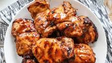 Huli Huli Chicken