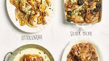 In a Fit of March Madness, I Went Searching for the Greatest Chicken Dinner Party Recipe of All Time