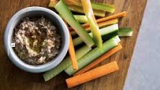 Incredibly Tasty French Sardine Pate