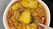 Indian Lime Pickle