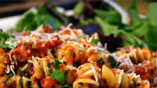Inside Out Ravioli I