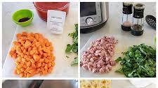Instant Pot 15 Bean Soup