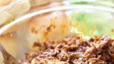 Instant Pot BBQ Pulled Pork