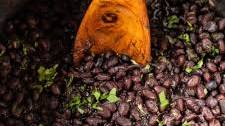 Instant Pot Black Beans