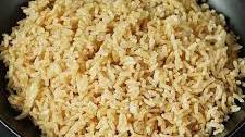 Instant Pot Brown Rice Recipe