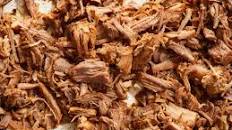 Instant Pot Carnitas
